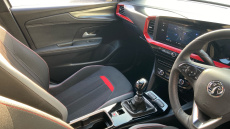 Vauxhall Mokka 1.2 Turbo 100 GS  5dr Petrol Hatchback